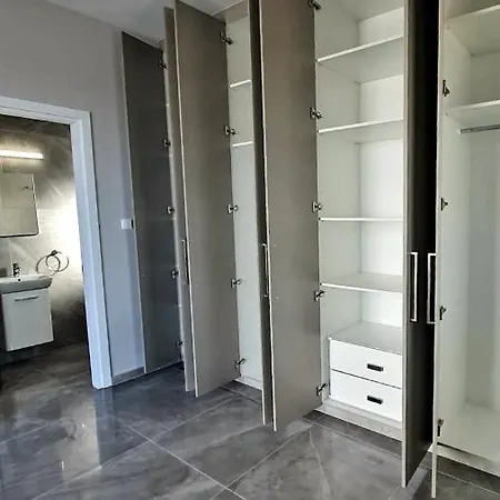 Hanna Panorama Villa *