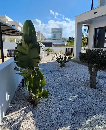 Villa Hanna Panorama Protaras