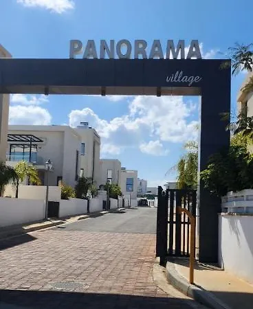 Hanna Panorama * Protaras