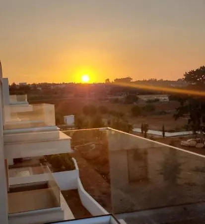 Hanna Panorama Villa Protaras